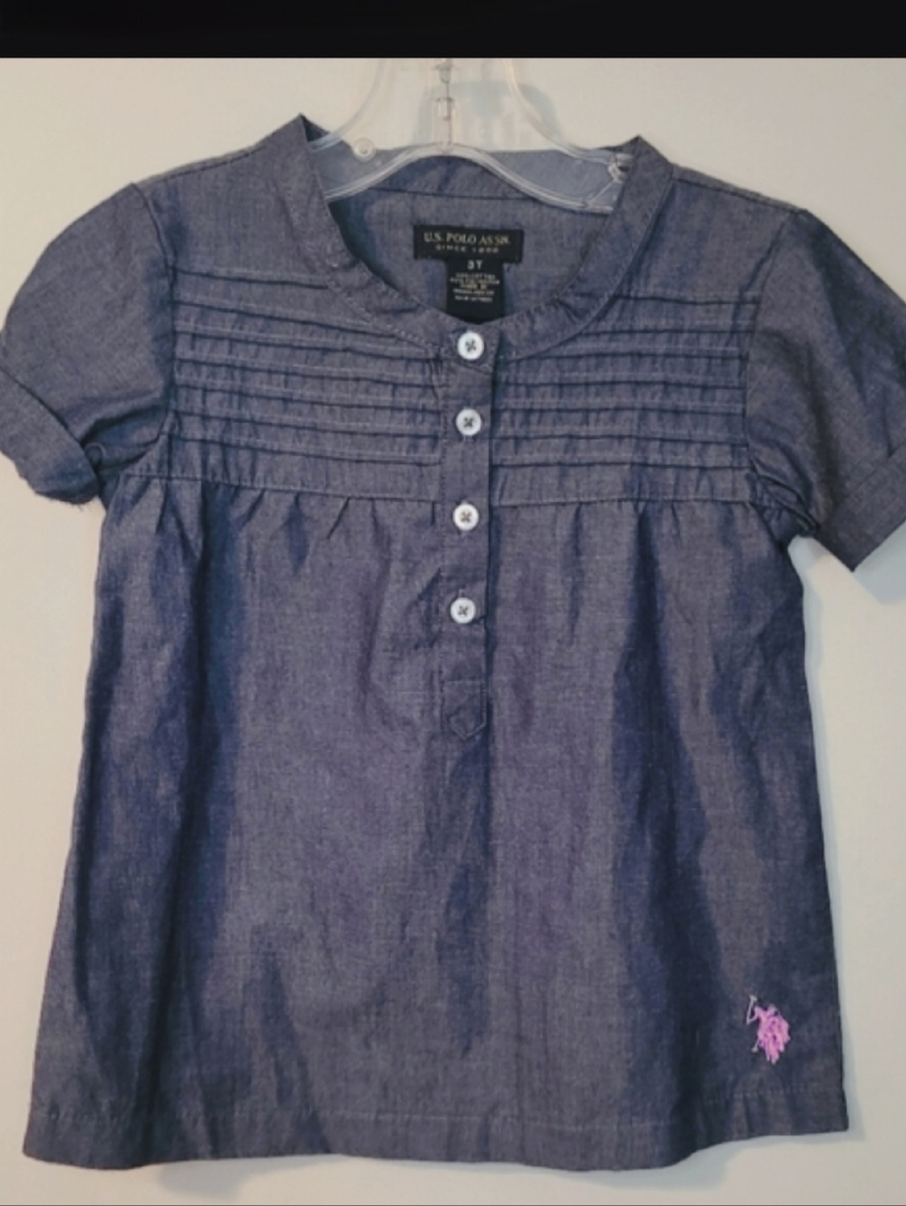 Ralph Lauren Blouse